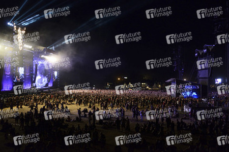 25. Wacken Open Air Festival