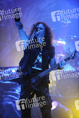 25. Wacken Open Air Festival