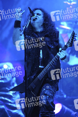 25. Wacken Open Air Festival