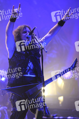 25. Wacken Open Air Festival