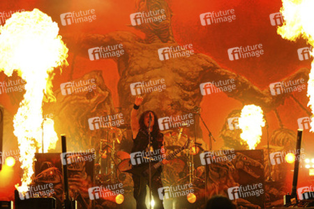 25. Wacken Open Air Festival
