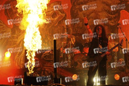 25. Wacken Open Air Festival