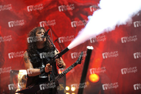 25. Wacken Open Air Festival