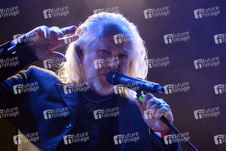 Joachim Witt Konzert, Hannover