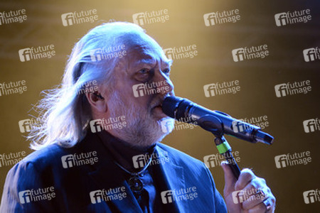 Joachim Witt Konzert, Hannover