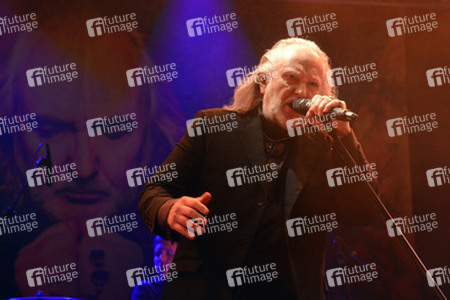 Joachim Witt Konzert, Hannover