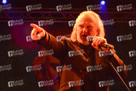Joachim Witt Konzert, Hannover