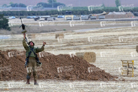 Rückzug der israelischen Armee aus Gaza