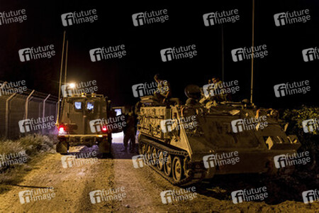 Rückzug der israelischen Armee aus Gaza
