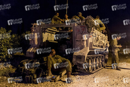 Rückzug der israelischen Armee aus Gaza