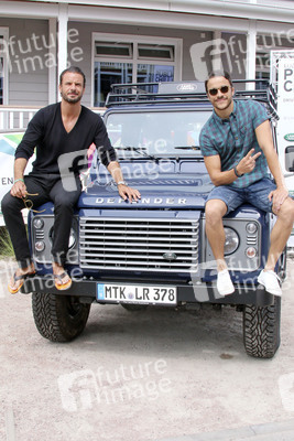 Public Chill, Sankt Peter-Ording