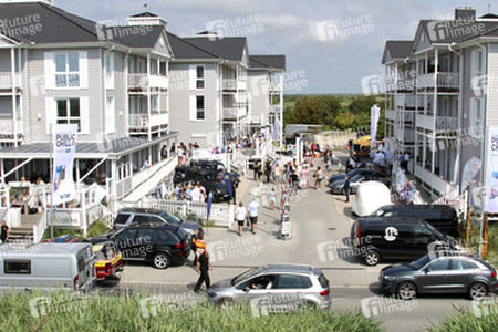 Public Chill, Sankt Peter-Ording