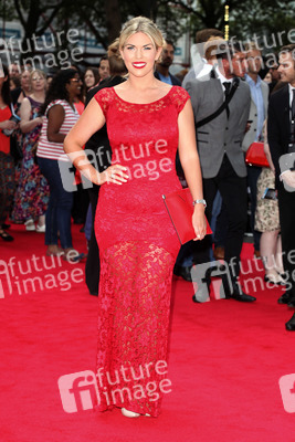 'The Expendables 3' Premiere, London