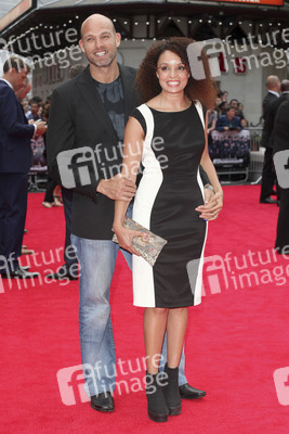 'The Expendables 3' Premiere, London