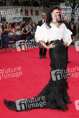 'The Expendables 3' Premiere, London