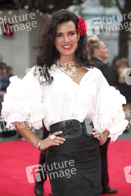 'The Expendables 3' Premiere, London