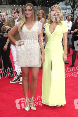 'The Expendables 3' Premiere, London