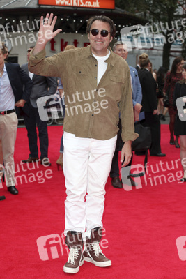 'The Expendables 3' Premiere, London