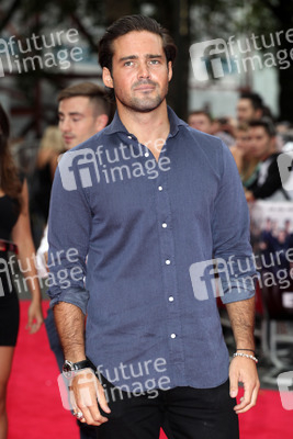 'The Expendables 3' Premiere, London