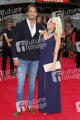 'The Expendables 3' Premiere, London
