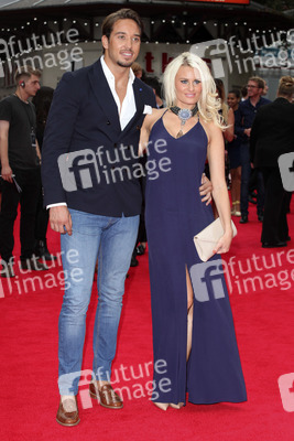 'The Expendables 3' Premiere, London
