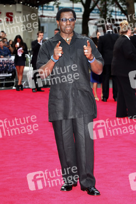 'The Expendables 3' Premiere, London