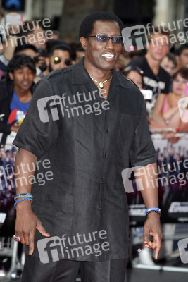 'The Expendables 3' Premiere, London