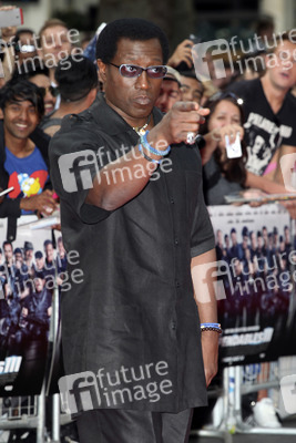 'The Expendables 3' Premiere, London