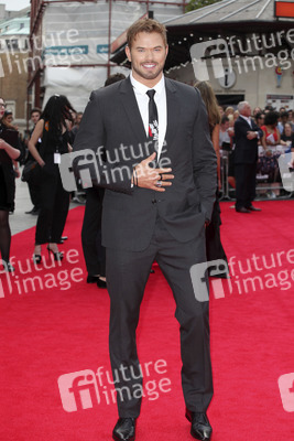 'The Expendables 3' Premiere, London