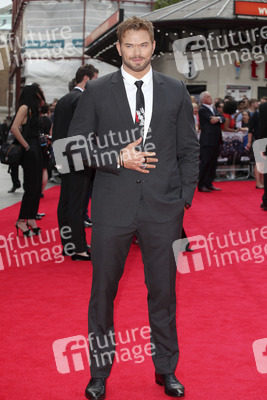 'The Expendables 3' Premiere, London