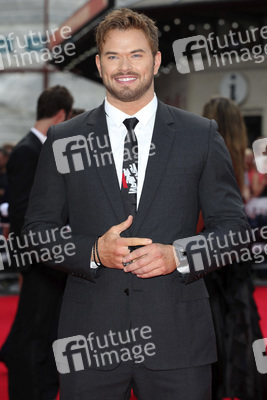 'The Expendables 3' Premiere, London