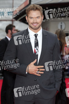 'The Expendables 3' Premiere, London