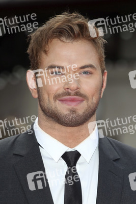 'The Expendables 3' Premiere, London