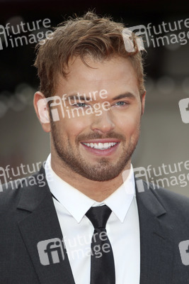 'The Expendables 3' Premiere, London