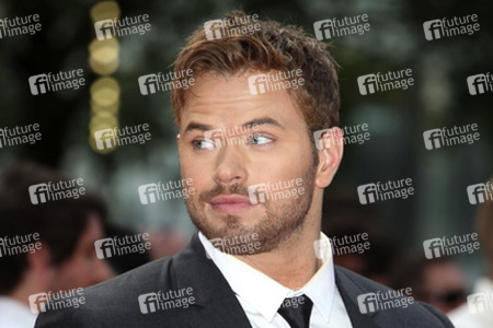 'The Expendables 3' Premiere, London