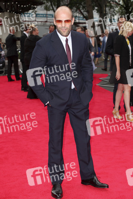 'The Expendables 3' Premiere, London