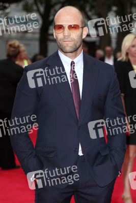 'The Expendables 3' Premiere, London