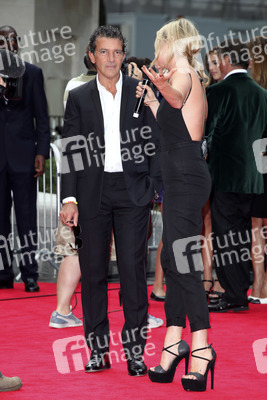 'The Expendables 3' Premiere, London