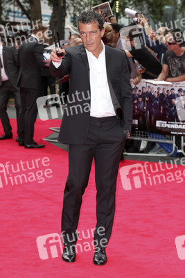 'The Expendables 3' Premiere, London