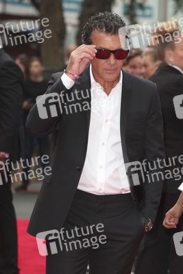 'The Expendables 3' Premiere, London