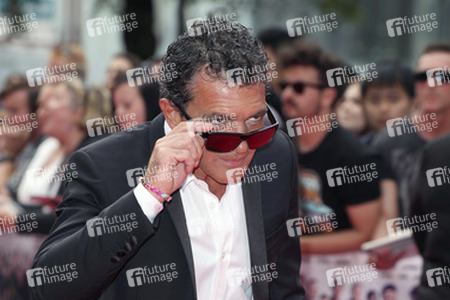 'The Expendables 3' Premiere, London