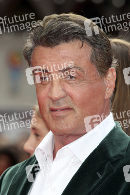'The Expendables 3' Premiere, London