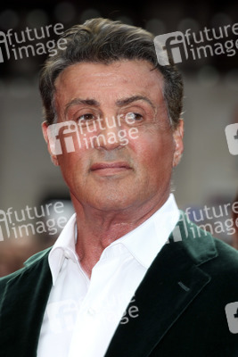 'The Expendables 3' Premiere, London