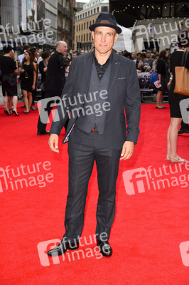 'The Expendables 3' Premiere, London