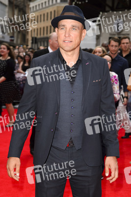 'The Expendables 3' Premiere, London