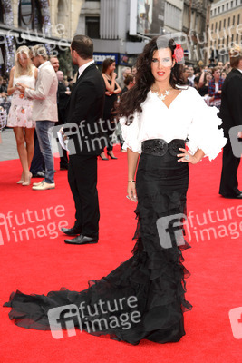'The Expendables 3' Premiere, London