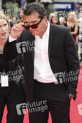 'The Expendables 3' Premiere, London