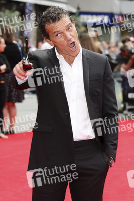 'The Expendables 3' Premiere, London