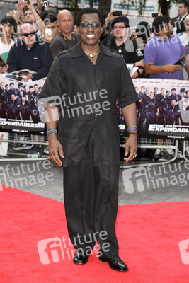 'The Expendables 3' Premiere, London