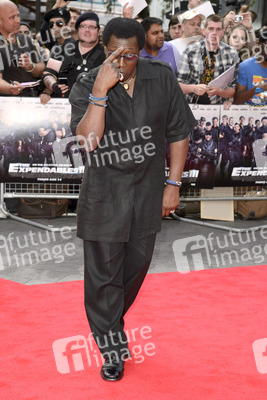 'The Expendables 3' Premiere, London